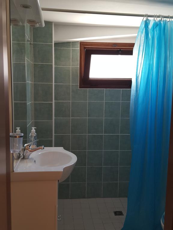 מזרה דל ואלו Dante Apartment מראה חיצוני תמונה
