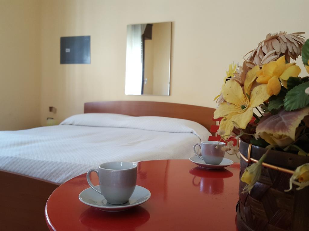 מזרה דל ואלו Dante Apartment מראה חיצוני תמונה