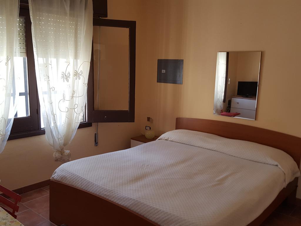 מזרה דל ואלו Dante Apartment מראה חיצוני תמונה