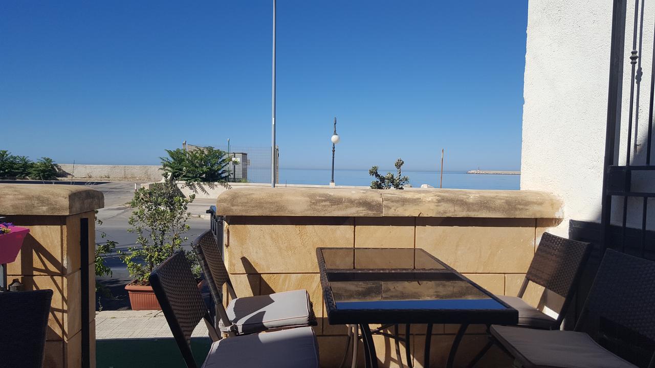 מזרה דל ואלו Dante Apartment מראה חיצוני תמונה