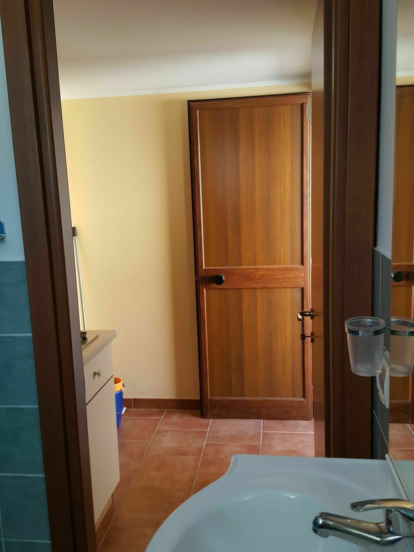מזרה דל ואלו Dante Apartment מראה חיצוני תמונה
