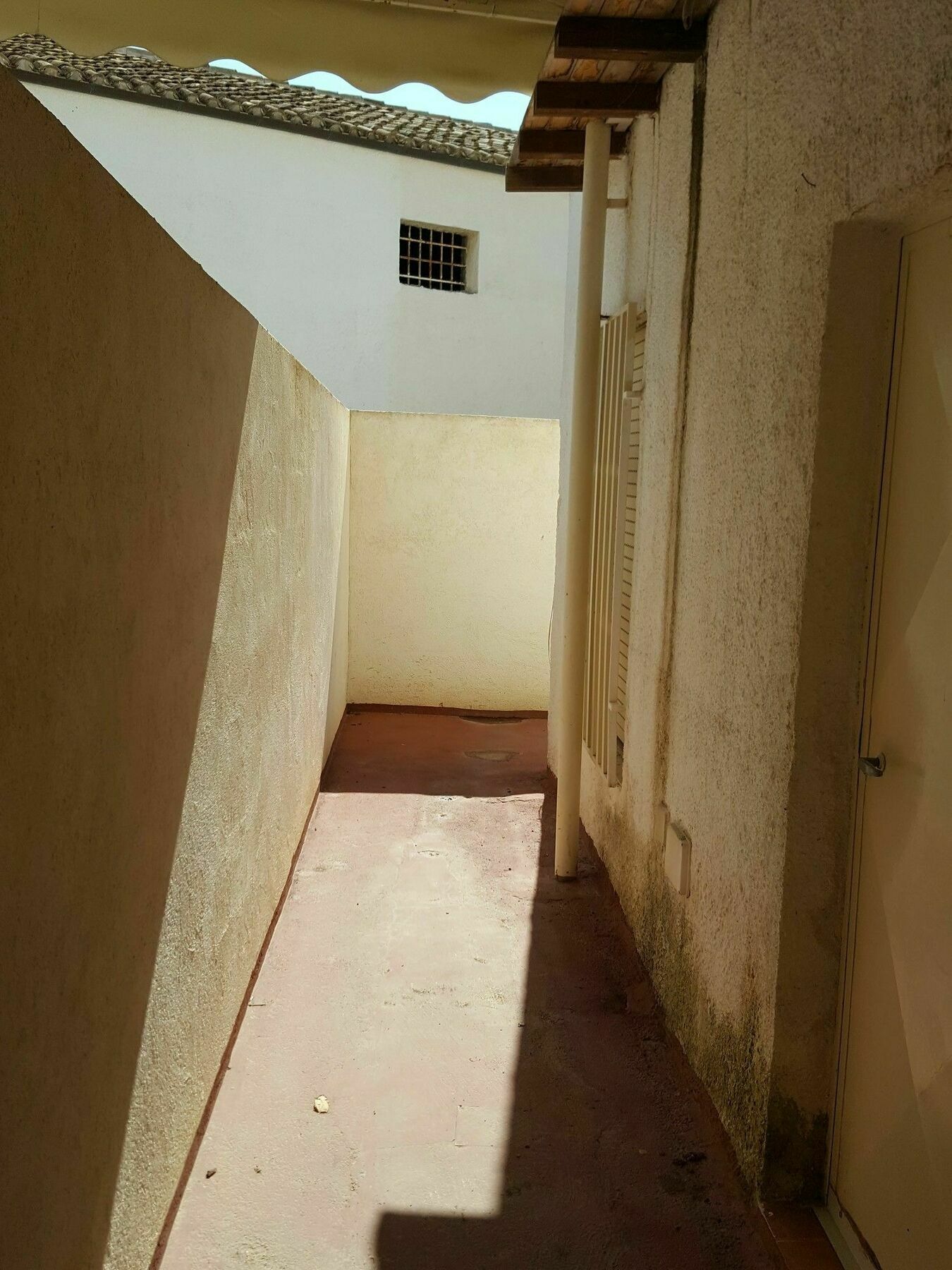 מזרה דל ואלו Dante Apartment מראה חיצוני תמונה